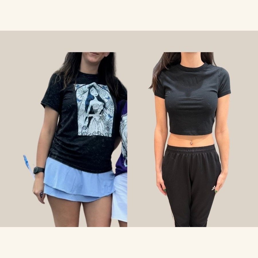 Before and after — weight loss & body treatment at Privé Aesthetics, Dallas