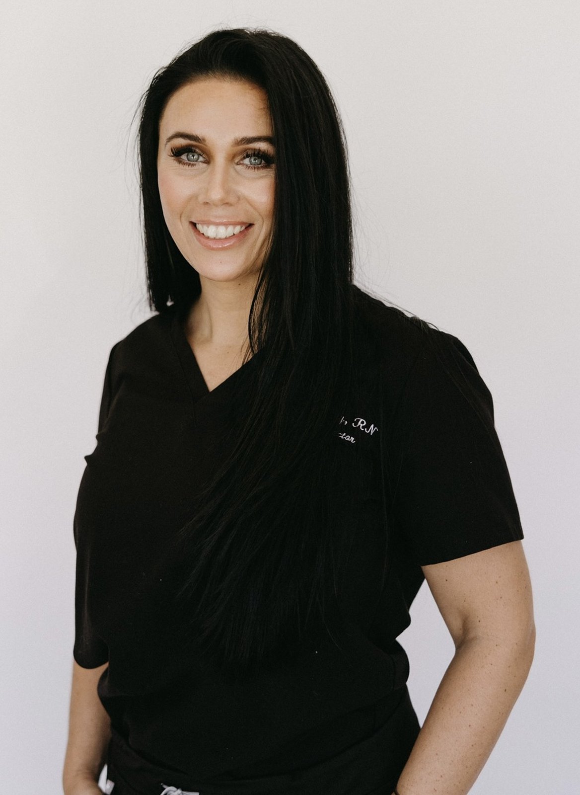 Brittnee Thoennes — General Manager of Privé Aesthetics
