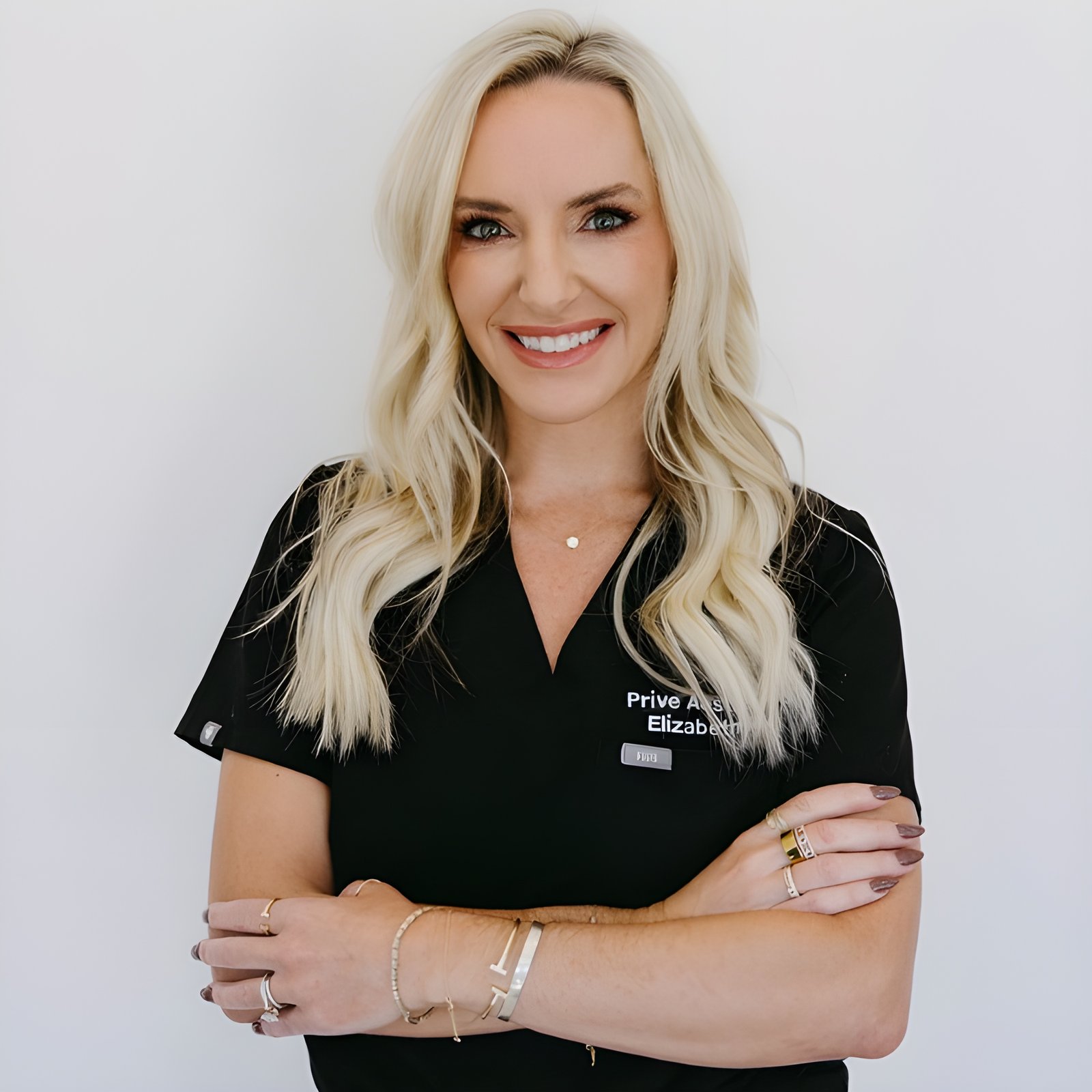 Elizabeth Hurley, RN BSN CANS — Lead Injector at Privé Aesthetics