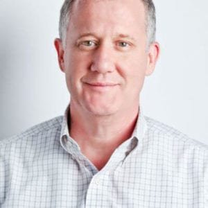 Dr. Gregory Gardner, DO — Lead Physician and Medical Director at Privé Aesthetics