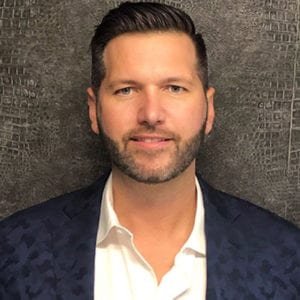 Dr. Joseph Ysbrand, DO — Founder and Managing Partner of Privé Aesthetics